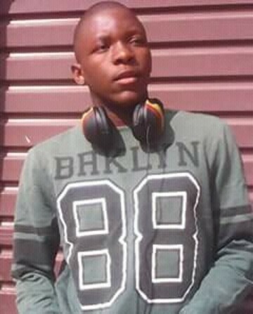 Odney, 29 Phalaborwa, Limpopo, South Africa