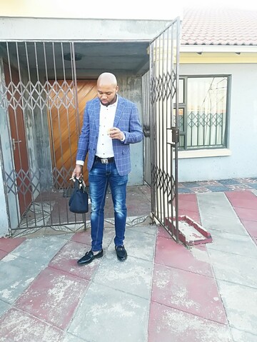 mpumie9, 43 Johannesburg, Gauteng, South Africa