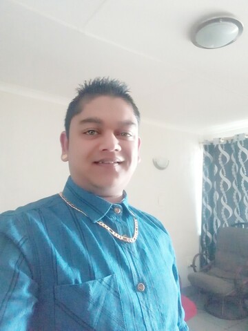 Ash41, 31 Randburg, Gauteng, South Africa