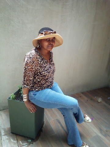 Queen56, 54 Benoni, Gauteng, South Africa