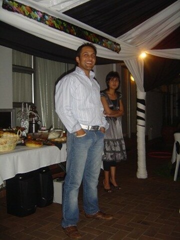 SimplyRi, 42 Sandton, Gauteng, South Africa