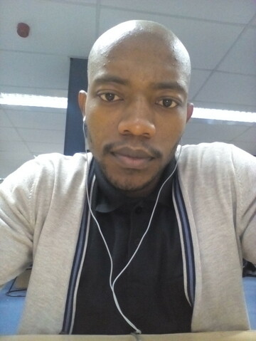 Mabhizah, 33 Johannesburg South, Gauteng, South Africa