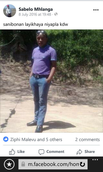 teacher, 33 Dundee, KwaZulu-Natal, South Africa