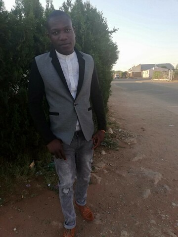 Tateni, 34 Pretoria, Gauteng, South Africa