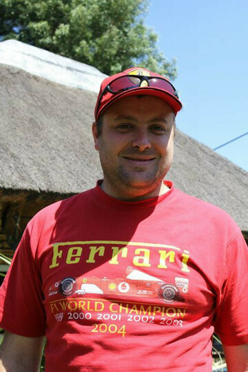 Jimmy88, 43 Roodepoort, Gauteng, South Africa