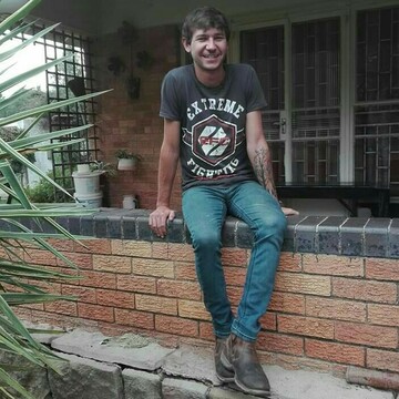 knox5, 31 Welkom, Free State, South Africa