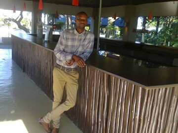 My person, 45 Pretoria, Gauteng, South Africa