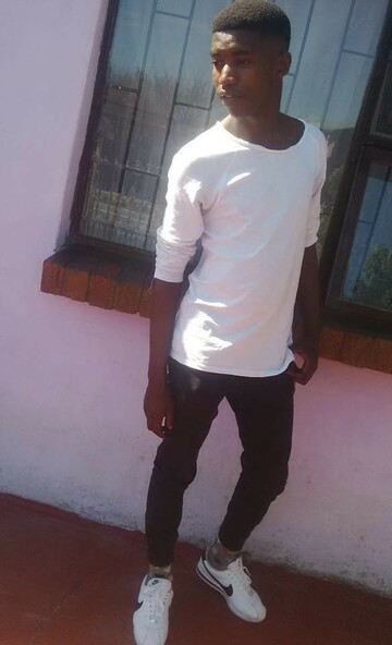 Siya65, 26 Cape Town, Western Cape, South Africa