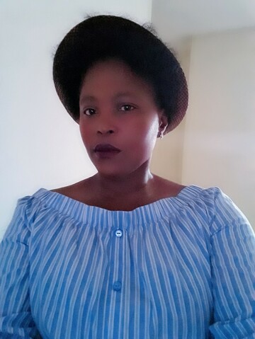 Cebzin, 46 Soweto, Gauteng, South Africa