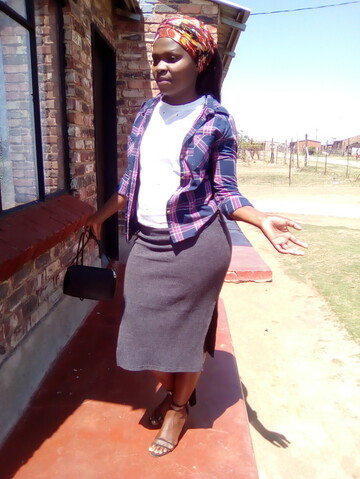 Lucia22, 31 Kroonstad, Free State, South Africa