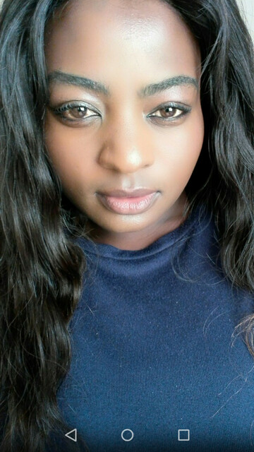 Nikki Tee, 33 Polokwane, Limpopo, South Africa