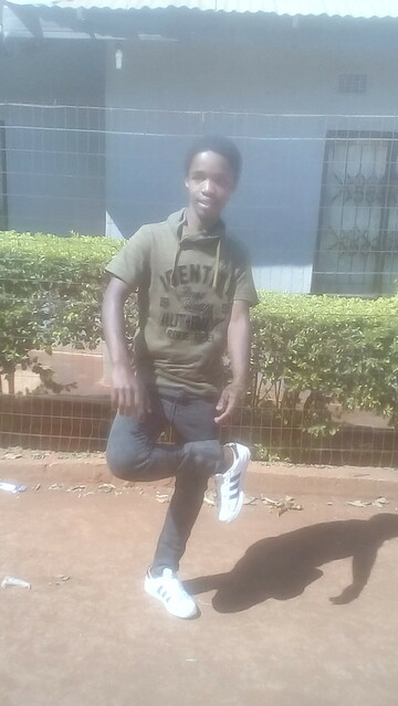 Aluwani2, 26 Louis Trichardt, Limpopo, South Africa