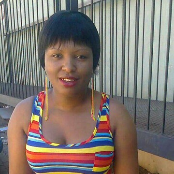 Shoeshoe2, 40 Rustenburg, North West, South Africa