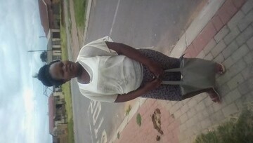 Yandii, 33 Ulundi, KwaZulu-Natal, South Africa