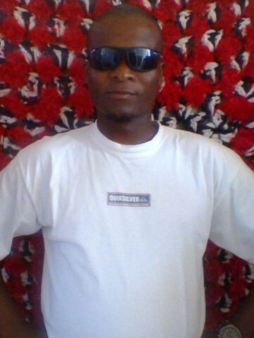 LoverBoy31, 46 Pretoria, Gauteng, South Africa