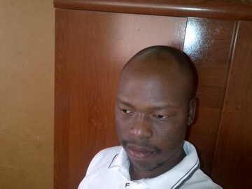 kenneth24, 32 Polokwane, Limpopo, South Africa
