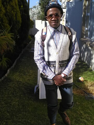 zamothepoet, 30 Johannesburg, Gauteng, South Africa