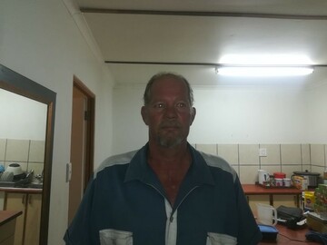Kappas, 55 Upington, Northern Cape, South Africa