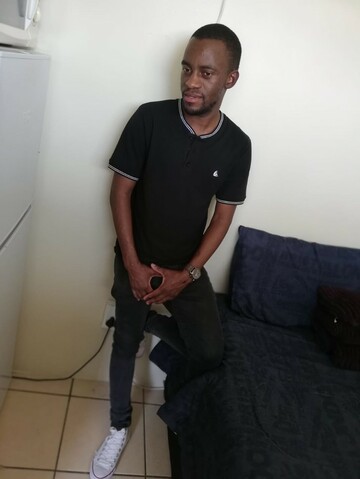 suffocate, 34 Pretoria, Gauteng, South Africa