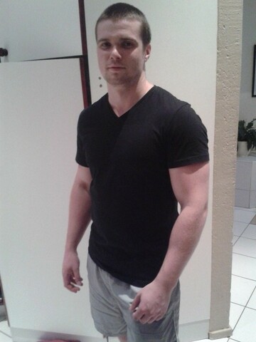 danielvd, 34 Roodepoort, Gauteng, South Africa