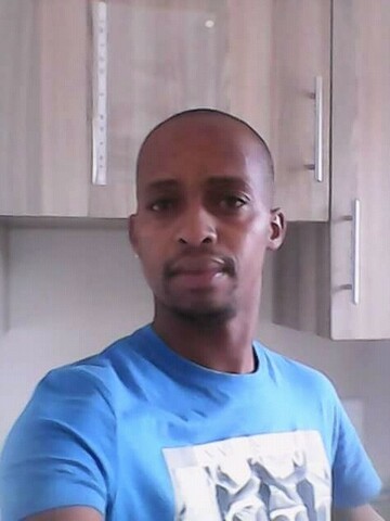 Oscar15, 47 Brakpan, Gauteng, South Africa