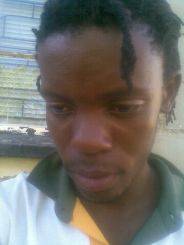 Nnamane, 34 Harrismith, Free State, South Africa