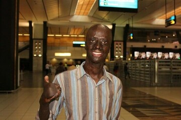 Mpho waga maja, 32 Pretoria, Gauteng, South Africa