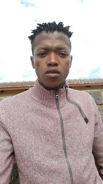 Young and sexy, 30 Springs, Gauteng, South Africa