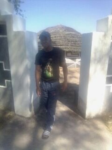 Ty12, 28 Witbank, Mpumalanga, South Africa
