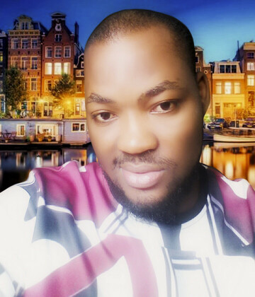 JosephK, 37 Johannesburg, Gauteng, South Africa