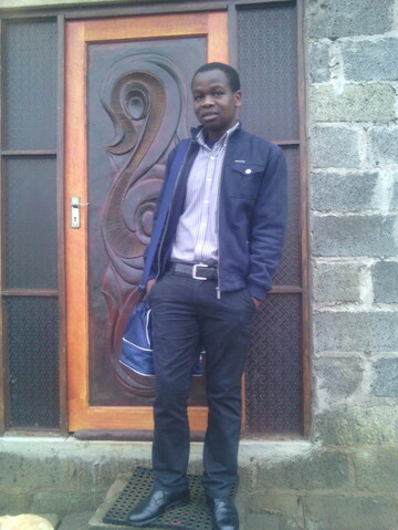 Stheh, 30 Pietermaritzburg, KwaZulu-Natal, South Africa