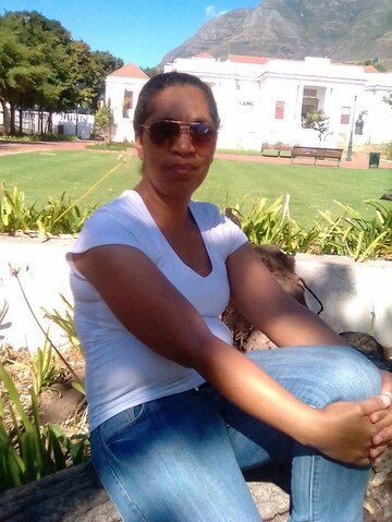 Laina, 53 Cape Town, Western Cape, South Africa
