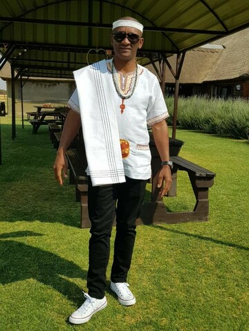 LeeBrasco44, 48 Mossel Bay, Western Cape, South Africa