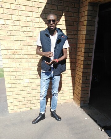 Fidosh96, 26 Brakpan, Gauteng, South Africa