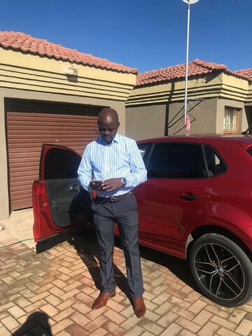 mr ex, 43 Polokwane, Limpopo, South Africa