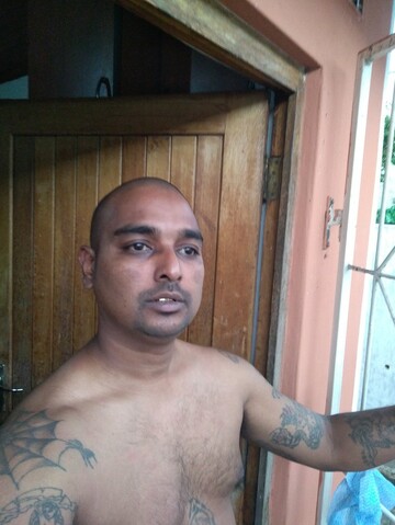 Donny12, 42 Durban, KwaZulu-Natal, South Africa