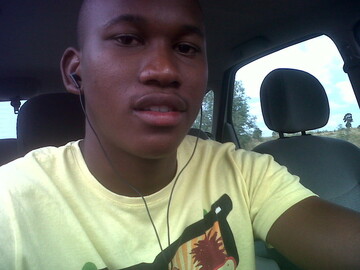 L.T.HLONGWANE, 33 Soweto, Gauteng, South Africa
