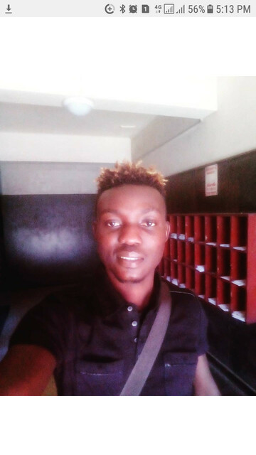 AJ-SLYMZIE, 36 East London, Eastern Cape, South Africa