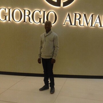 Ola-Mabo, 44 Brakpan, Gauteng, South Africa