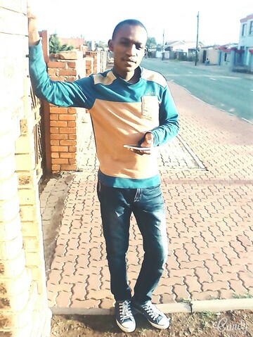oupa6, 33 Soweto, Gauteng, South Africa