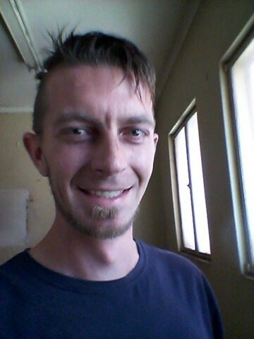 nico38, 34 Rustenburg, North West, South Africa
