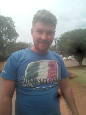 Johnno2, 33 Cape Town, Western Cape, South Africa