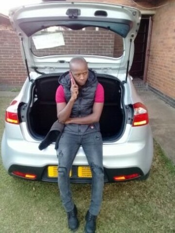 A nice, 36 Vanderbijlpark, Gauteng, South Africa