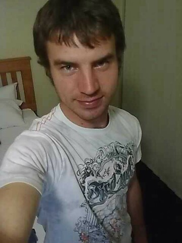jeandre1, 34 Benoni, Gauteng, South Africa