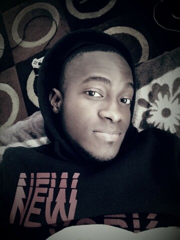 kenny38, 35 Pretoria, Gauteng, South Africa