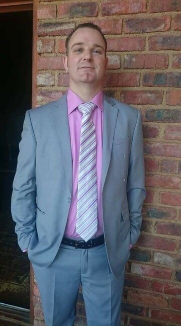Kevin29, 43 Benoni, Gauteng, South Africa
