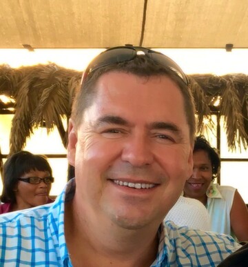 Steve1969, 55 Mossel Bay, Western Cape, South Africa