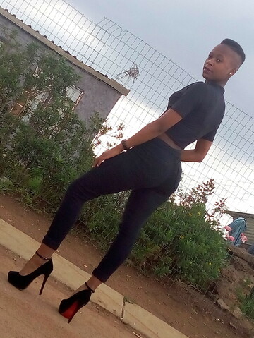 Bee72, 26 Benoni, Gauteng, South Africa