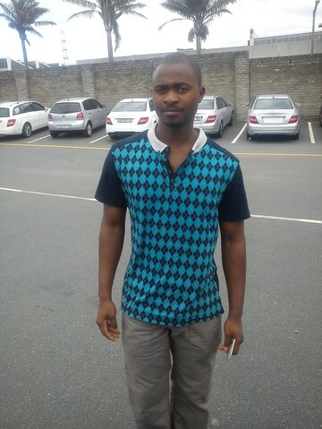 thapelo@perfect, 37 Johannesburg, Gauteng, South Africa