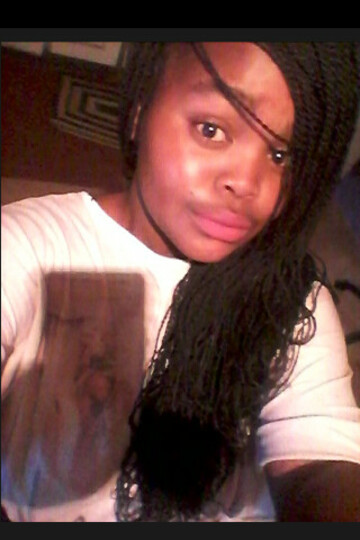 Dolly12, 32 Soweto, Gauteng, South Africa